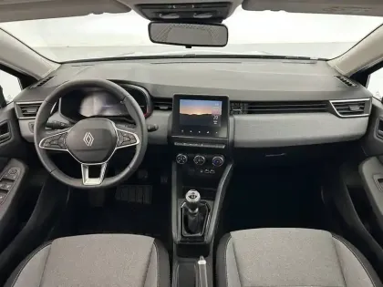 Photo 23 Renault Clio  Blue dCi 100 ch GSR2