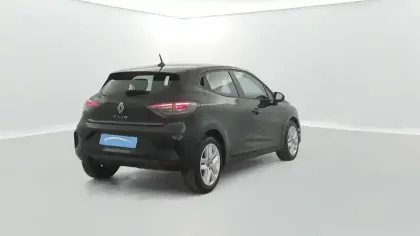 Photo 76 Renault Clio  Blue dCi 100 ch GSR2