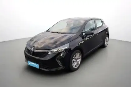 Photo Renault Clio Evolution