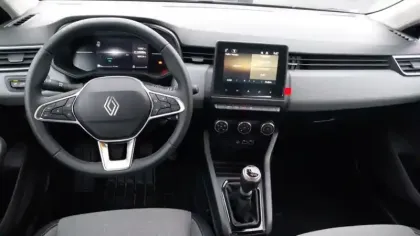 Photo 9 Renault Clio  Blue dCi 100 ch GSR2