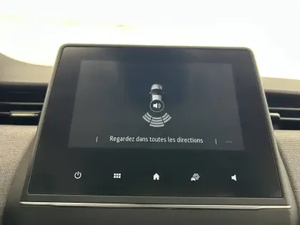 Photo 64 Renault Clio Gén. V (BJA) Ph2 Evolution 5