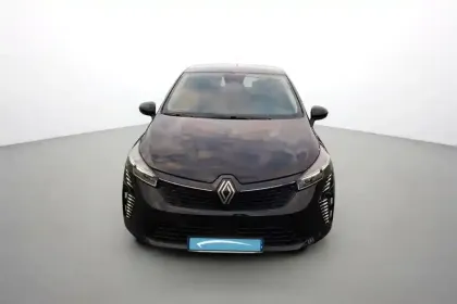 Photo 7 Renault Clio  Blue dCi 100 ch GSR2