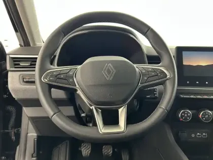 Photo 14 Renault Clio  Blue dCi 100 ch GSR2