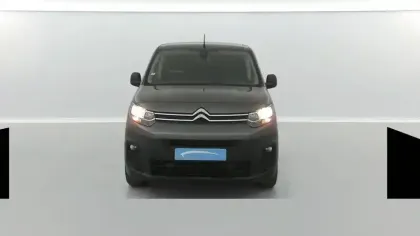 Photo 16 Citroën Berlingo Gén. III Ph1 Worker 3