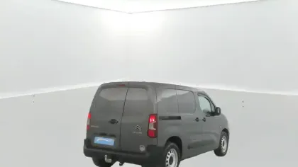 Photo 13 Citroën Berlingo Gén. III Ph1 Worker 3