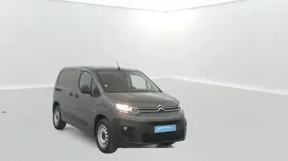 Photo 81 Citroën Berlingo  VAN M 1000 BLUEHDI 100 S&S