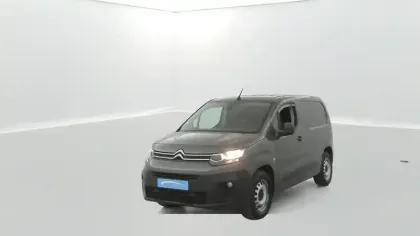 Photo 74 Citroën Berlingo  VAN M 1000 BLUEHDI 100 S&S