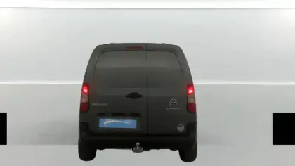 Photo 12 Citroën Berlingo Gén. III Ph1 Worker 3