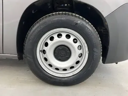 Photo 29 Citroën Berlingo Gén. III Ph1 Worker 3