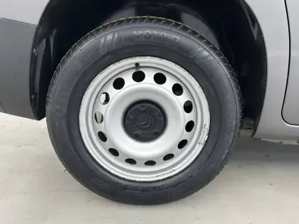 Photo 54 Citroën Berlingo  VAN M 1000 BLUEHDI 100 S&S