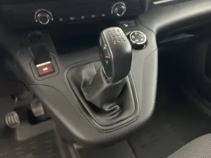 Photo 21 Citroën Berlingo Gén. III Ph1 Worker 3