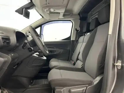 Photo 41 Citroën Berlingo  VAN M 1000 BLUEHDI 100 S&S