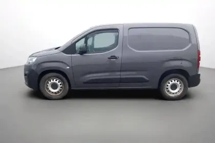 Photo 59 Citroën Berlingo  VAN M 1000 BLUEHDI 100 S&S