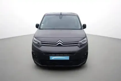 Photo 7 Citroën Berlingo Gén. III Ph1 Worker 3