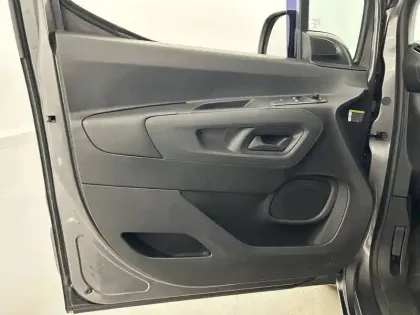 Photo 43 Citroën Berlingo  VAN M 1000 BLUEHDI 100 S&S