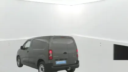 Photo 11 Citroën Berlingo Gén. III Ph1 Worker 3