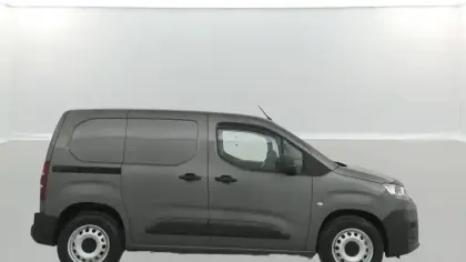 Photo 14 Citroën Berlingo Gén. III Ph1 Worker 3