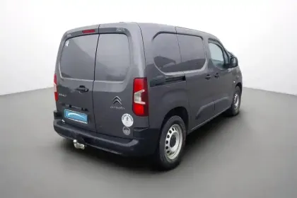 Photo 62 Citroën Berlingo  VAN M 1000 BLUEHDI 100 S&S