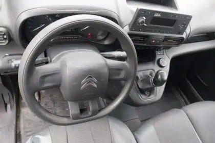 Photo 8 Citroën Berlingo Gén. III Ph1 Worker 3