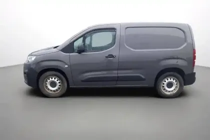 Photo 5 Citroën Berlingo Gén. III Ph1 Worker 3