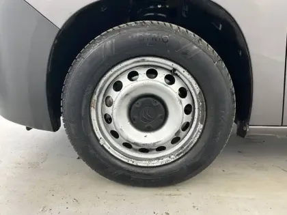 Photo 27 Citroën Berlingo Gén. III Ph1 Worker 3