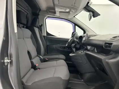 Photo 46 Citroën Berlingo  VAN M 1000 BLUEHDI 100 S&S