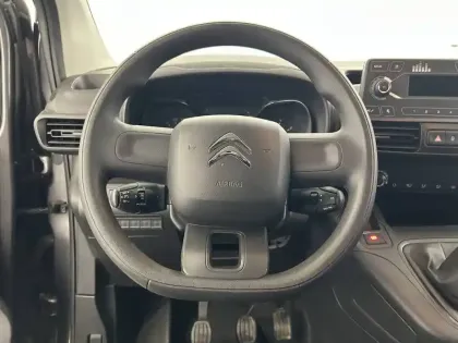 Photo 88 Citroën Berlingo  VAN M 1000 BLUEHDI 100 S&S