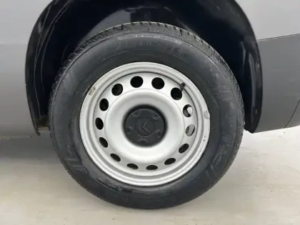 Photo 28 Citroën Berlingo Gén. III Ph1 Worker 3