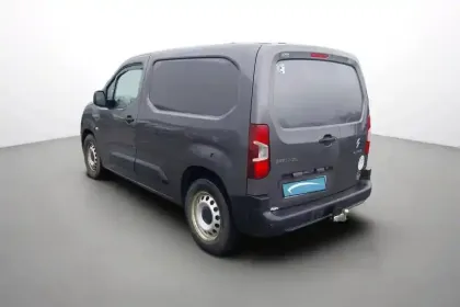 Photo 36 Citroën Berlingo Gén. III Ph1 Worker 3