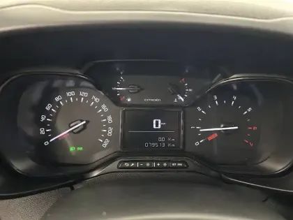 Photo 25 Citroën Berlingo Gén. III Ph1 Worker 3