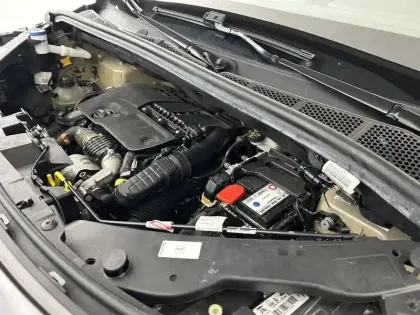 Photo 57 Citroën Berlingo  VAN M 1000 BLUEHDI 100 S&S