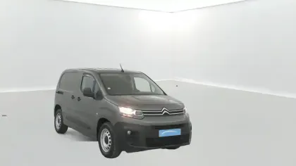 Photo 15 Citroën Berlingo Gén. III Ph1 Worker 3