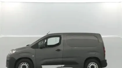 Photo 10 Citroën Berlingo Gén. III Ph1 Worker 3