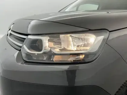 Photo 56 Citroën Berlingo  VAN M 1000 BLUEHDI 100 S&S