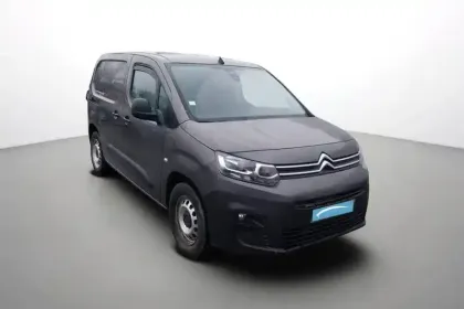 Photo 72 Citroën Berlingo  VAN M 1000 BLUEHDI 100 S&S