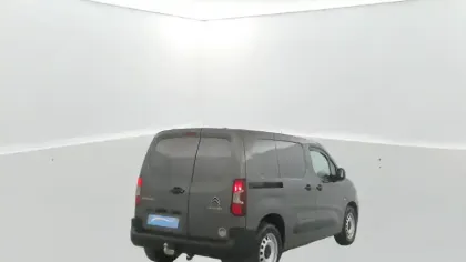 Photo 78 Citroën Berlingo  VAN M 1000 BLUEHDI 100 S&S