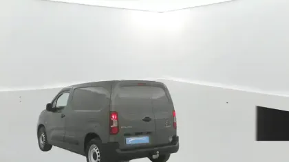 Photo 76 Citroën Berlingo  VAN M 1000 BLUEHDI 100 S&S