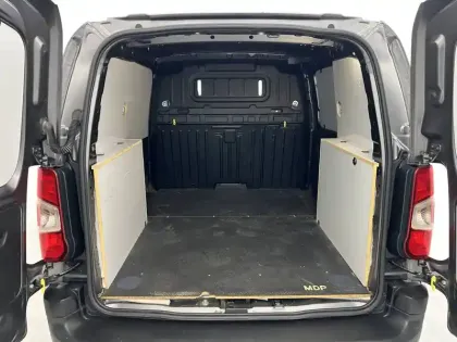 Photo 50 Citroën Berlingo  VAN M 1000 BLUEHDI 100 S&S