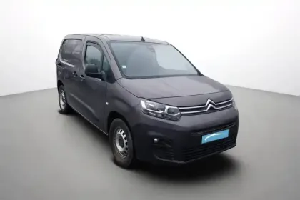 Photo 64 Citroën Berlingo  VAN M 1000 BLUEHDI 100 S&S