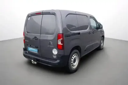 Photo 70 Citroën Berlingo  VAN M 1000 BLUEHDI 100 S&S