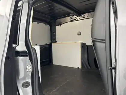 Photo 48 Citroën Berlingo  VAN M 1000 BLUEHDI 100 S&S