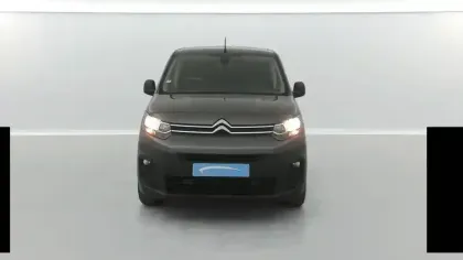 Photo 80 Citroën Berlingo  VAN M 1000 BLUEHDI 100 S&S