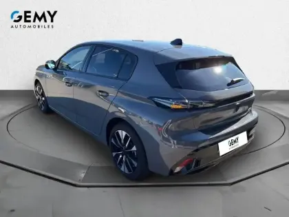 Photo 6 Peugeot 308  Hybrid 145 e-DCS6