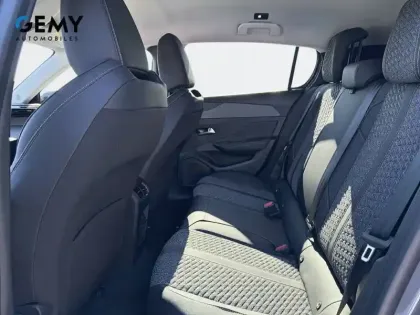 Photo 9 Peugeot 308  Hybrid 145 e-DCS6