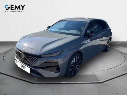 Photo Peugeot 308 Allure