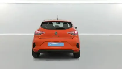 Photo 30 Renault Clio  E-Tech full hybrid 145 ch GSR2