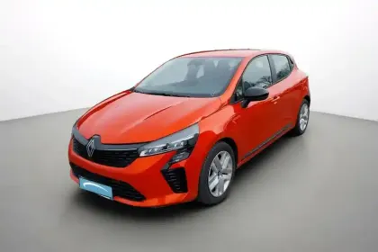 Photo Renault Clio Evolution