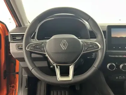 Photo 15 Renault Clio  E-Tech full hybrid 145 ch GSR2