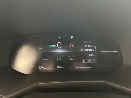 Photo 16 Renault Clio  E-Tech full hybrid 145 ch GSR2