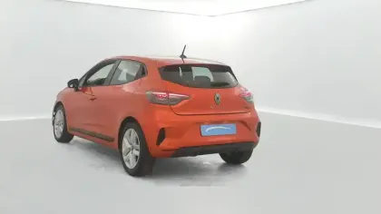 Photo 29 Renault Clio  E-Tech full hybrid 145 ch GSR2